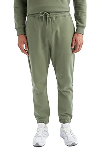 Pantalon classique homme DeFacto U7438az coupe droite élégante