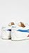 Onitsuka Tiger Unisex Mexico 66 Slip-on Shoes D3K0N, White/Tricolor, 5.5 M US