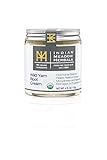 Indian Meadow Herbals Wild Yam Root Cream 4oz, USDA Certified 95% ORGANIC. Hormonal Balancer....