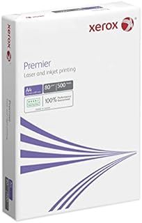Xerox 003R91720 Premier papier do kopiowania papier uniwersalny, A4, 80 g/m², 500 arkuszy, biały