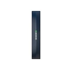MOST AFFORDABLE FITBIT: Fitbit Flex 2, Navy (US Version)