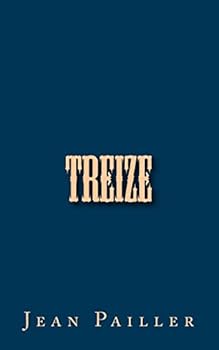 Paperback Treize: histoires courtes [French] Book