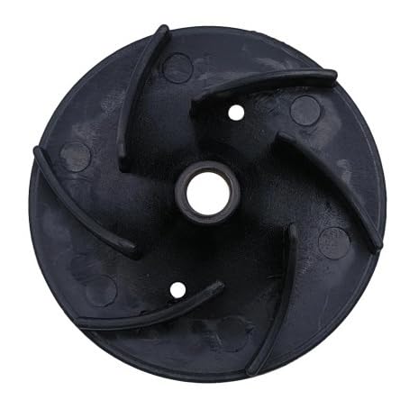 Turbine de Pompe à Eau Haute Performance pour Moteur OD-S 800