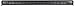 Rigid Industries 15231 E2-Series 50" Driving/Hyperspot Combo LED Light Bar