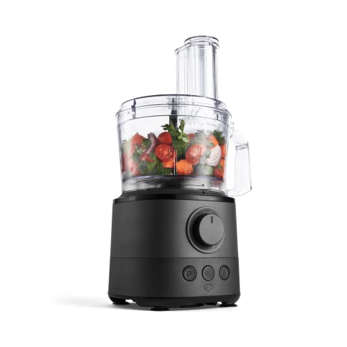 SPRINGLANE-Procesador-de-Alimentos-Kaia-1000W-15L-18000-rpm-Robot-de-Cocina-Multifuncion-Antracita