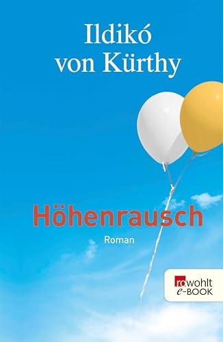 Höhenrausch (German Edition)