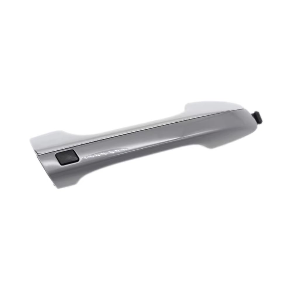 Ratsch One Color Car Side Exterior Door Handle 82651-D9710 For 2016-2018 For For Sportage For Ql For Kx5 Automobile Door Handle Front And Rear Accessories