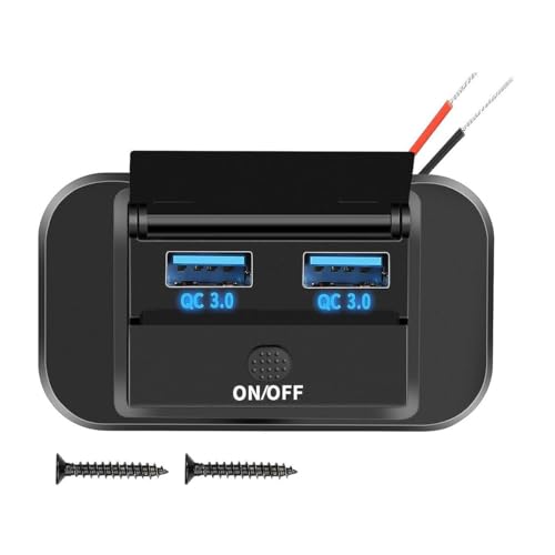 ԗp 12V/24V USB+PD [d ԗp[d\Pbg [dXvb^[RZgdA_v^[ oC