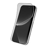 RHINOSHIELD ライノシールド 3D 耐衝撃保護フィルム PRO iPhone 18 Pro/17 Pro/17/16 Pro 対応