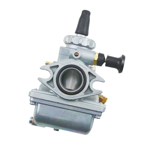 Carburateur moto VM24 28mm supprime les trous d'accélération RX-KING RS