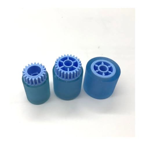 Rouleaux de ramassage premium AF03-0080 pour maintenance MP 9000
