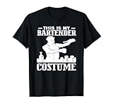 Mixologist Bar Crew Bartender Barkeeper Humor Gift