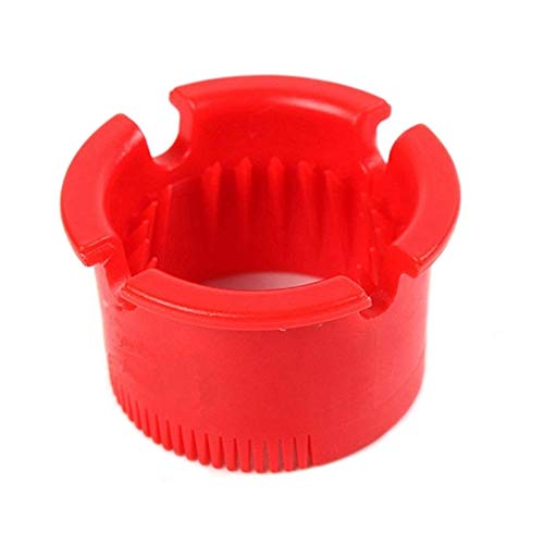 F-MINGNIAN-TOOL, FMN-Home, 1PC Remplacement Outil de Nettoyage for Roomba 500 600 700 800 550 650 Série 630 530 660 760 770 780 Aspirateur Pièce détachée Cover