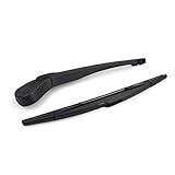 Einzigartige drei Abschnitte Design gilt sogar Druck entlang der gesamten Klingenlänge