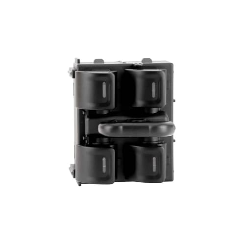 Interrupteur vitre électrique bloquée résolu pour Jeep Wrangler 68156217AB