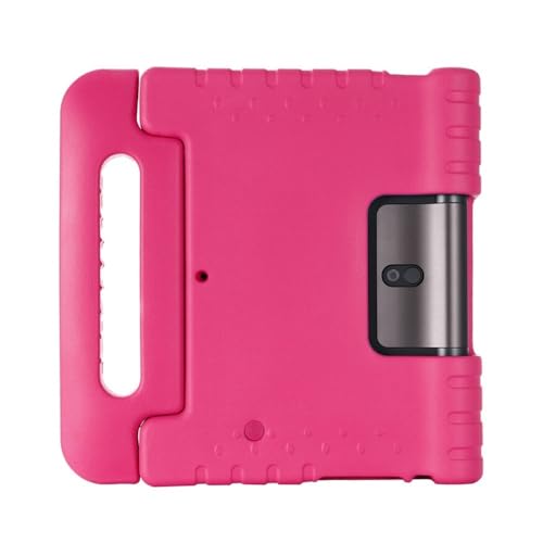 Funda Lenovo Yoga Smart Tab 10.1 de EVA para niños que tiran juguetes al suelo
