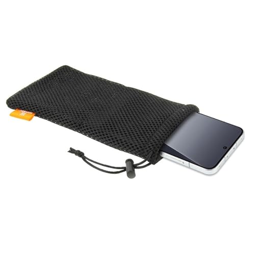 Haweel Pouch Carry Bag, Organizer for Smart Phones/Power Bank/USB Flash Drive/SD Cards and Other...