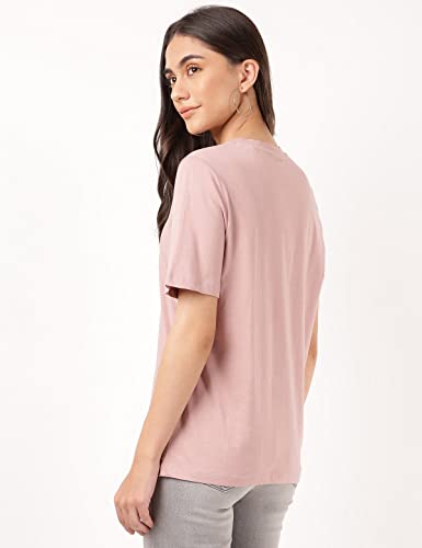 Image of Marks & Spencer Women's Regular Fit T-Shirt
