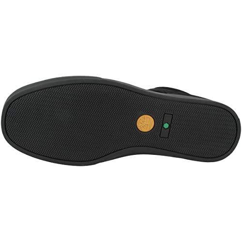 Timberland - Adventure 2.0 Cupsole, Botas Chukka Hombre, Negro (Black 1)