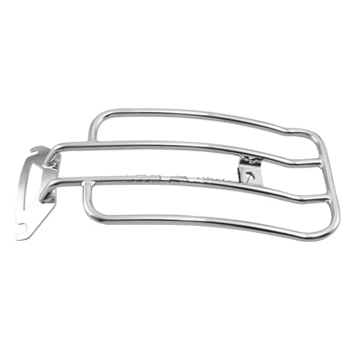 Support de porte-bagages de moto pour les road trips en Road King