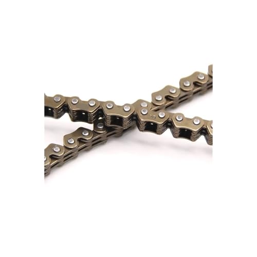 Chaîne de distribution moteur de moto VZ1600 2004-2005 de haute précision - 2