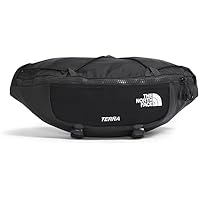 The North Face NF0A81EO4JK TERRA LUMBAR 3L Sports backpack