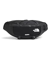 The North Face NF0A81EO4JK TERRA LUMBAR 3L Sports backpack Herren Asphalt Grey-TNF Black- Größe OS