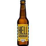 Cerveza Artesana Zeta Hell 33Cl x 6 uds