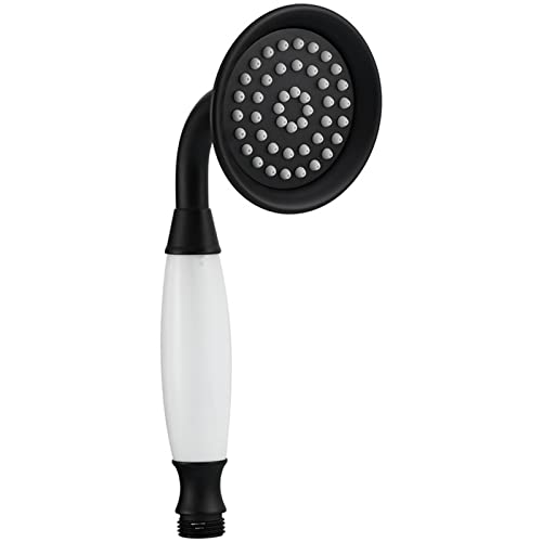 Pomme de douche en laiton pour transformer votre salle de bain en spa privé