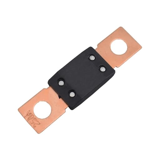 Porte-fusible automatique ANM-H3 type plat boulonné 125A pour fusible auto