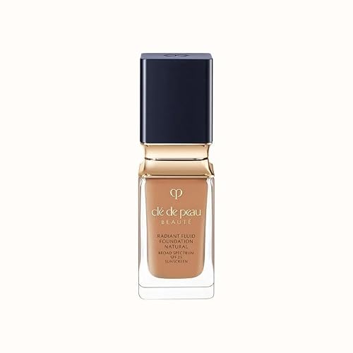 Clé de Peau Beauté Radiant Cushion Foundation - Best Premium Anti-Aging