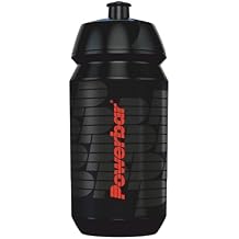 Powerbar - Black Line Bottle - Black - 500 ml