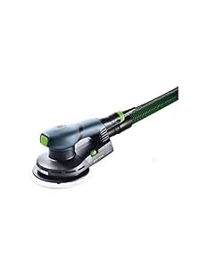 Festool – Festool Exzenterschleifer ETS EC 150/5 EQ-GQ - 575403