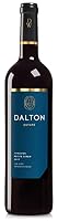 Dalton Petite Sirah Oak Aged Red Wine 750 ml