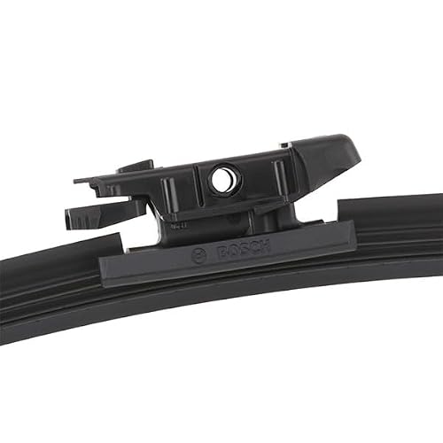 Tergicristalli Bosch Aerotwin A416S, Lunghezza 600Mm/575Mm, 1 Set Per Parabrezza Anteriore - 5