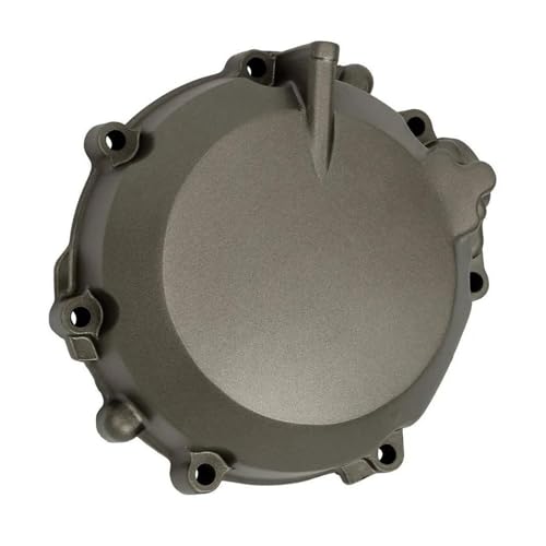Carter protecteur générateur Ninja ZX-12R alliage robuste pour carter moteur