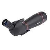 Zoom hasta 60x para una impresionante visibilidad de largo alcance