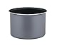 Tefal Inox & Design EF265812 - Fondue - 800 Watt - noir/inox