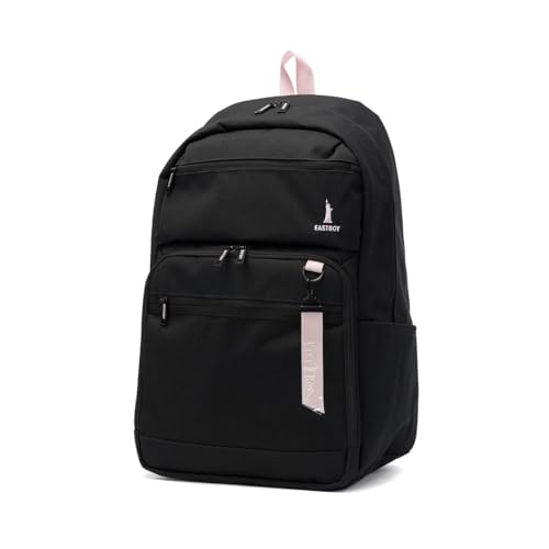 イーストボーイ ネオプレッピーリュック