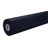ArtKraft Duo-Finish Paper, Black, 36' x 500', 1 Roll