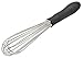Whisk, Soft Grip, 9-In.