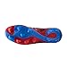 PUMA Mens Future 8 Match Playmakers Firm GroundArtificial Ground Soccer Cleats - Red - Size 10.5 M