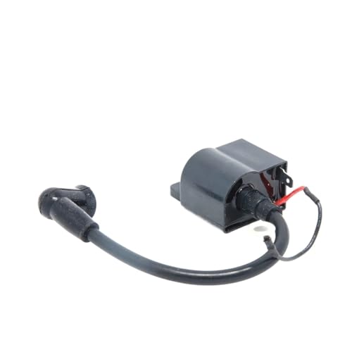 Bobine d'allumage et volant moteur pour résoudre les ratés de démarrage moto 50 SX