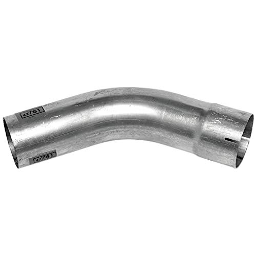 Image of Walker Heavy Duty 42761 Exhaust Elbow 3.5 inch Inlet (ID) 3.5 inch Outlet (OD)