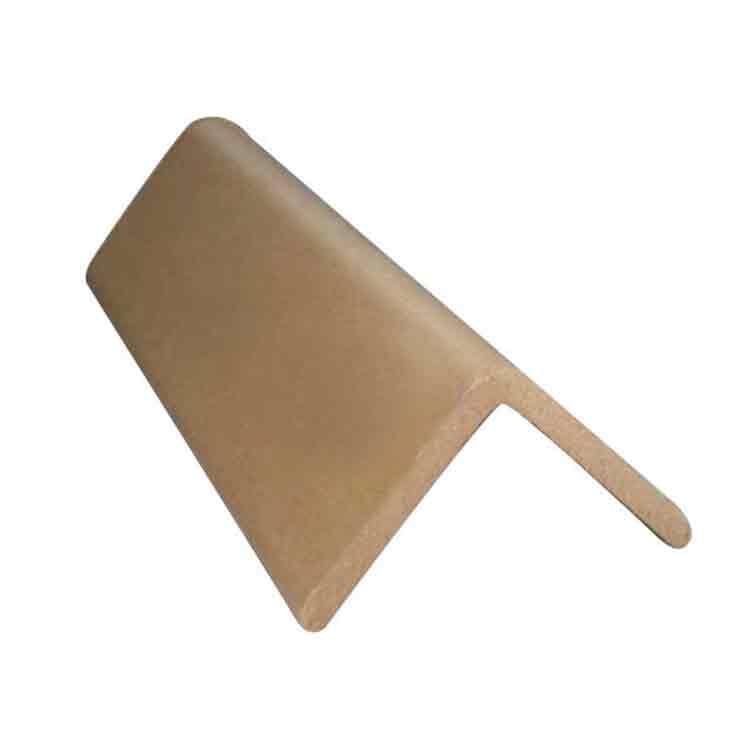DCGPAC Brown, 05mm, L shape, Corrugated, Corner EDGE Protector Cardboard, Angle Boards, 40x2x2 inch, Packing Shipping Box Edge Protectors (Pack of 8)-image-21