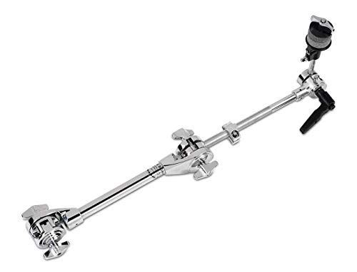 DW SM799 STR Boom  Cymbal Arm with DogBone Clamp - Clamshell