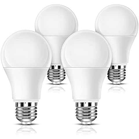 BoRccdit Full Spectrum Light Bulb 4PK Cover