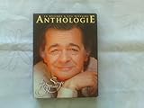  Serge Reggiani - Anthologie (Coffret 3 CD)