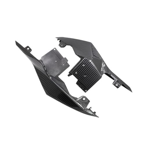 Déflecteurs accessoires spoiler S1000RR cache plastique carénage arrière