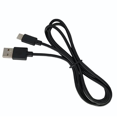 Charging Cable For Mkt Karaoke Machine (Usb Type C Cable) #TOP13